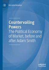 Countervailing Powers -  Riccardo Rosolino