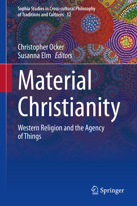 Material Christianity - 