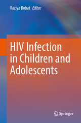 HIV Infection in Children and Adolescents - 