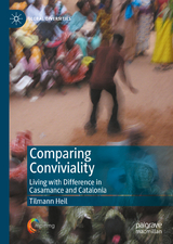 Comparing Conviviality - Tilmann Heil