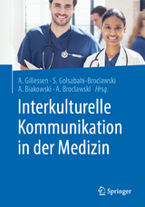 Interkulturelle Kommunikation in der Medizin - 