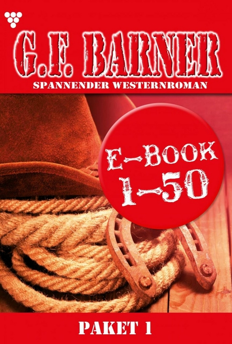 E-Book 1-50 - G.F. Barner