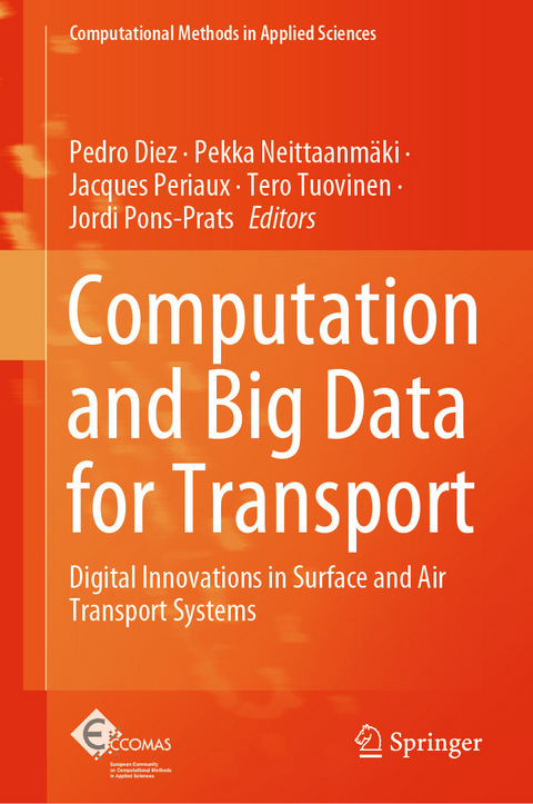 Computation and Big Data for Transport - 