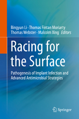 Racing for the Surface - 