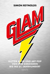 Glam -  Simon Reynolds