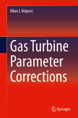 Gas Turbine Parameter Corrections - Allan J. Volponi