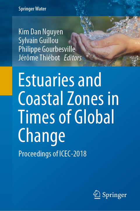 Estuaries and Coastal Zones in Times of Global Change - 