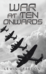 War at Ten Onwards - Lewis Creedon