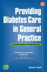 Prov Diabetes Care Gen Prac 5/E - Hall, Gwen