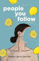 People You Follow - Hayley Gene Penner