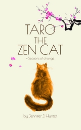 Taro the Zen Cat 2nd Edition - Jennifer J Hunter
