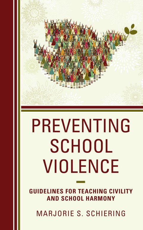 Preventing School Violence -  Marjorie S. Schiering