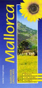 Landscapes of Mallorca - Crespi-Green, Valerie