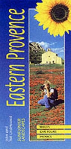 Landscapes of Eastern Provence - Underwood, John; Underwood, Pat