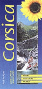 Landscapes of Corsica - Rochford, Noel