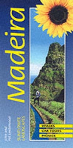 Landscapes of Madeira - Underwood, John; Underwood, Pat