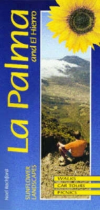 Landscapes of La Palma and El Hierro - Rochford, Noel