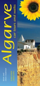 Landscapes of Algarve - Anderson, Brian; Anderson, Eileen