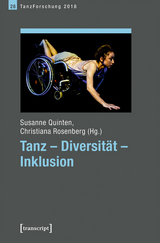 Tanz - Diversität - Inklusion - 