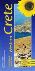 Landscapes of Western Crete - Godfrey, Jonnie; Karslake, Elizabeth