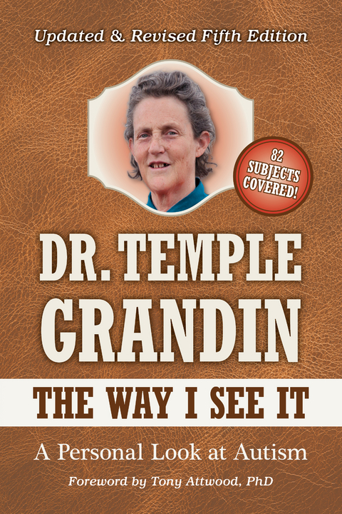 The Way I See It - Temple Grandin