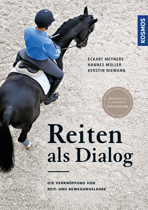 Reiten als Dialog - Eckart Meyners, Hannes Müller, Kerstin Niemann