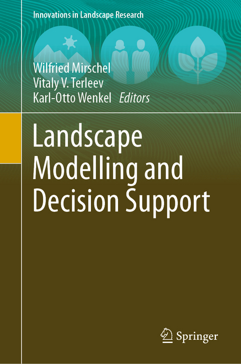 Landscape Modelling and Decision Support - 