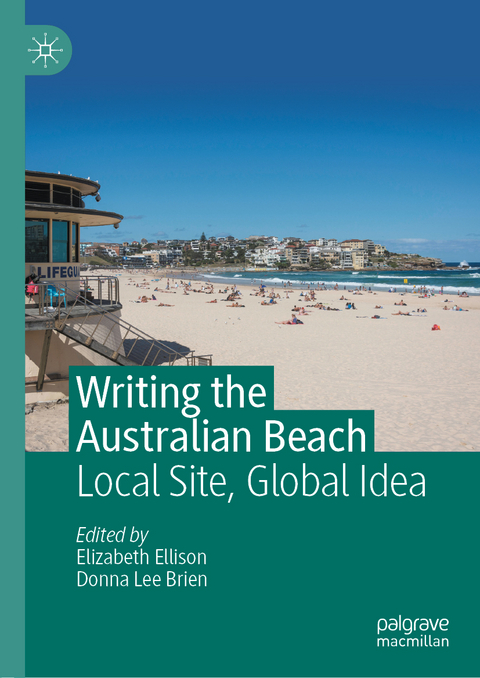 Writing the Australian Beach - 