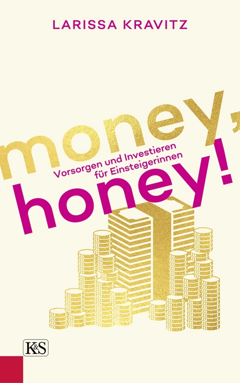 Money, honey! -  Larissa Kravitz