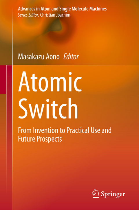 Atomic Switch - 