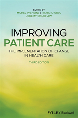 Improving Patient Care - 