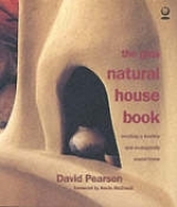 The Gaia Natural House Book - Pearson, David