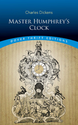 Master Humphrey's Clock -  Charles Dickens