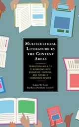 Multicultural Literature in the Content Areas -  Barbara Purdum-Cassidy,  Lakia M. Scott