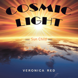 Cosmic Light - Veronica Red