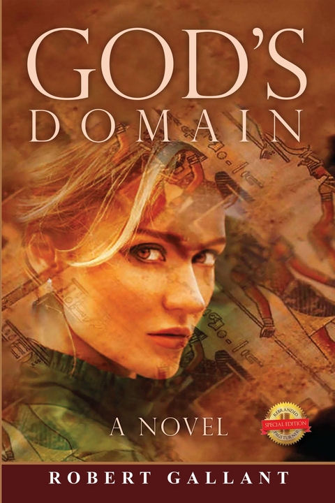 God's Domain (First Edition) -  Robert  W Gallant