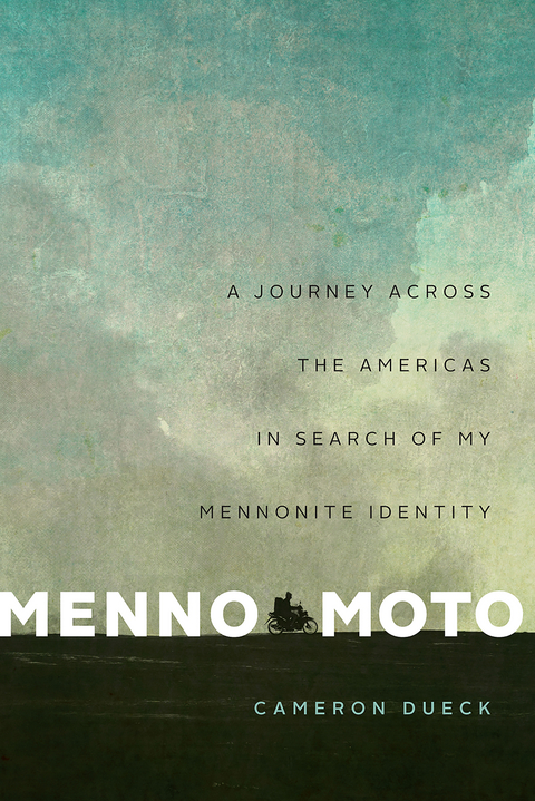 Menno Moto -  Cameron Dueck