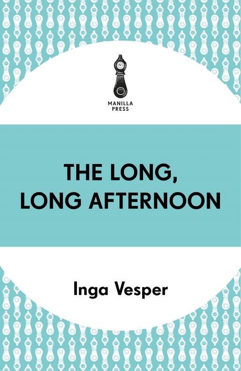 The Long, Long Afternoon - Inga Vesper