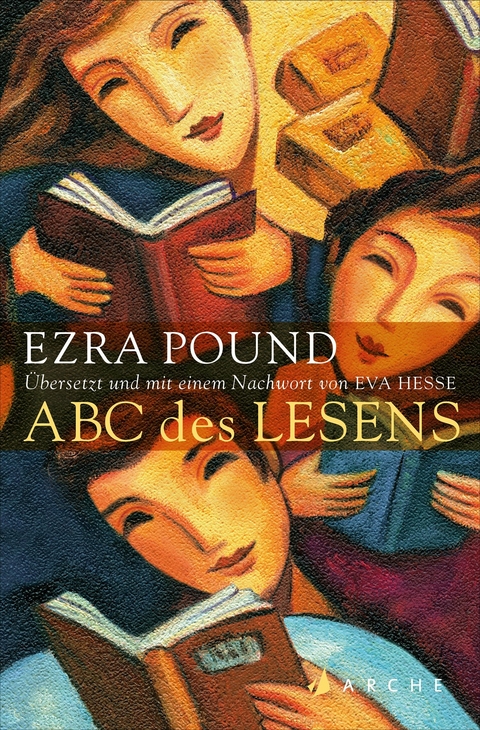 ABC des Lesens -  Ezra Pound