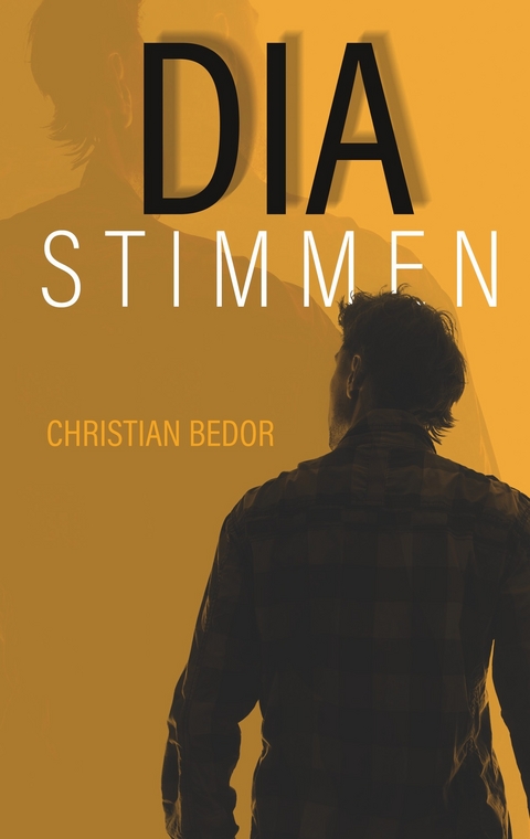 Diastimmen - Christian Bedor