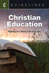 Guidelines Christian Education