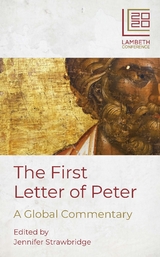 First Letter of Peter - 