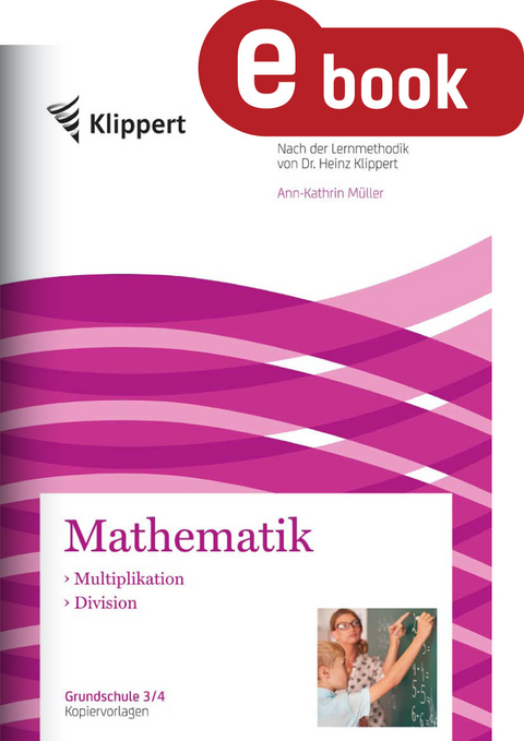Multiplikation - Division - Ann-Kathrin Müller