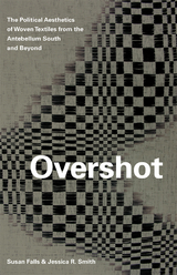 Overshot -  Susan Falls,  Jessica R. Smith