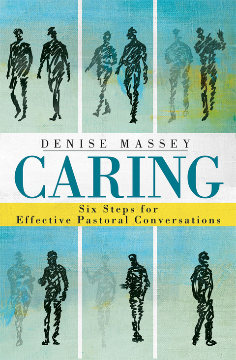 Caring - Denise Massey