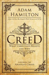Creed - Adam Hamilton