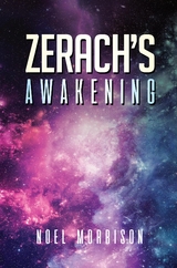 Zerach's Awakening - Noel Morrison