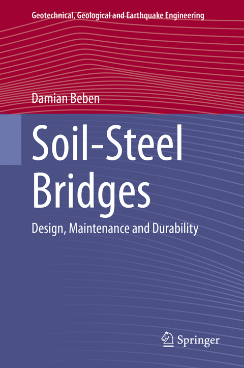 Soil-Steel Bridges - Damian Beben