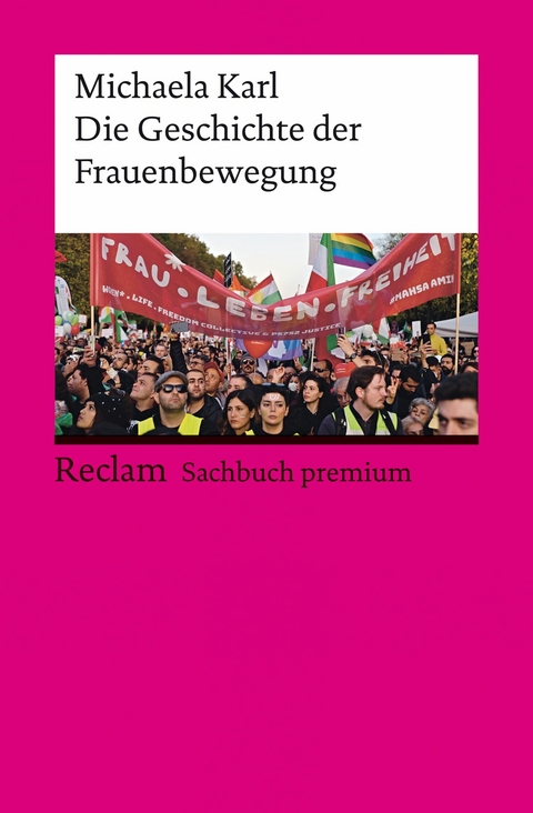 Die Geschichte der Frauenbewegung - Michaela Karl