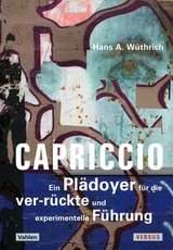 Capriccio - Hans A. Wüthrich